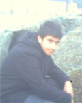 Gece Korlarda Kimsin