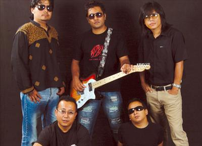 Best Nepali Rock Band Ever...