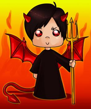 Tell The Truth!: Are You On Devil Side Or The Lord