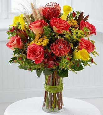flores