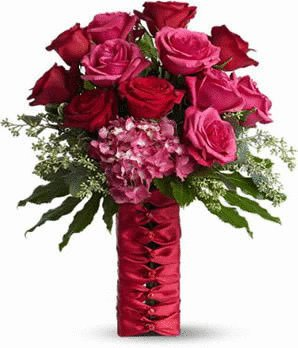 rose