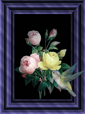 flores Año Nuevo