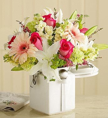 flores