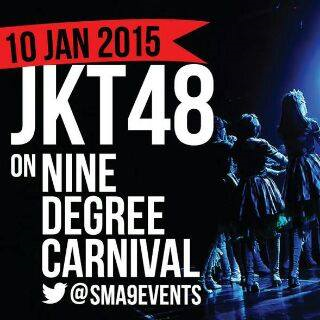 Siapakah Oshimen Kamu Di Jkt48?