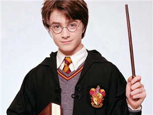 Ne Kadar Potterheadsin