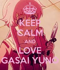 ¿Eres Una Yandere?