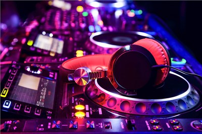 Quelle Type De Dj Es-Tu ?