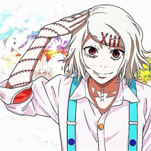 Qui Est Tu Dans Tokyo Ghoul