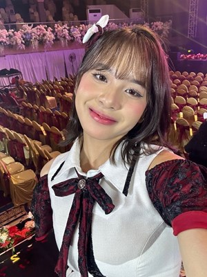 MIRIP SIAPAKAH KM DI JKT48