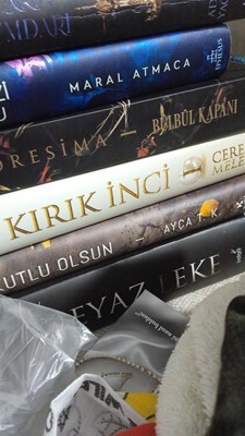 Hangi erkek kitap karakterisin