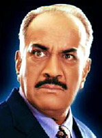 Which Cid Officer Mathces U?