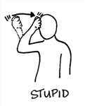 How Stupid Are You?