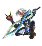 What Video Game Charcter Are You