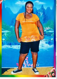 The Freshest Female Graduate '10
