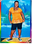 The Freshest Female Graduate '10