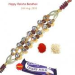 Send Rakhis 