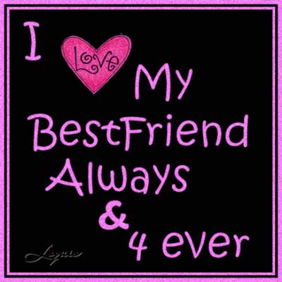 Friendship Meter