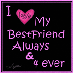 Friendship Meter