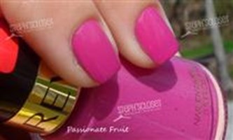 What Nail Color Fits You Best