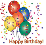 Birthday 