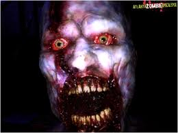 Les Zombie Attaque 