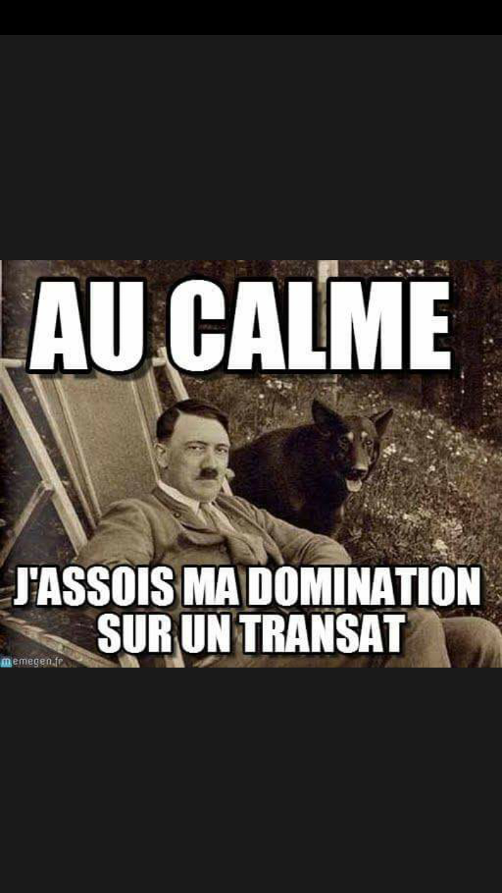 Es Tu Nazi