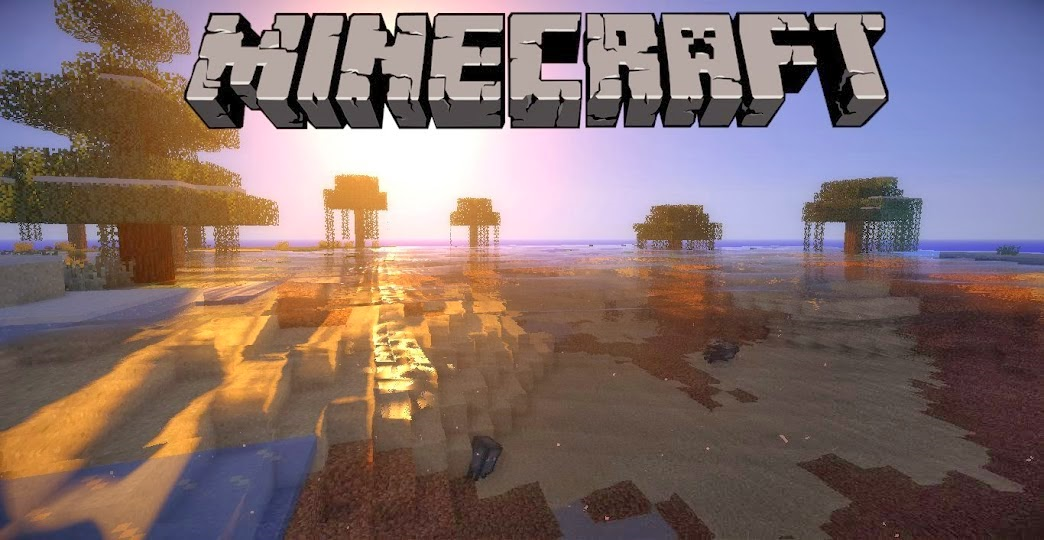 Kamu Tipe Apa Di Minecraft?
