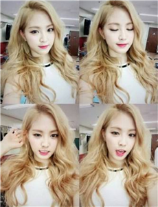Hangi Apink Üyesisin? 