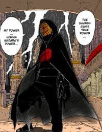 Hangi Anime Karakterisin?