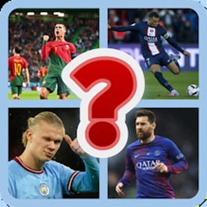 Futbol Quiz