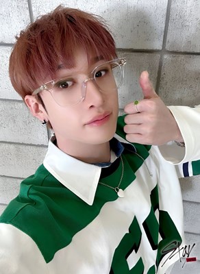 Bang Chan’ı(mı) ne kadar tanıyorsun?🐺
