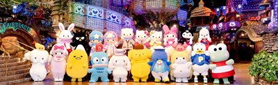 Seberapa tau kamu sama sanrio