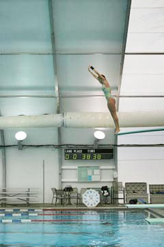 What Trick Off The Dives Are You?