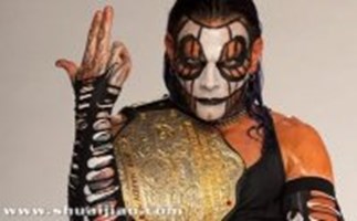 Wwe Karakteri