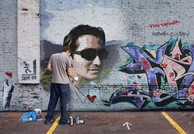 Raj Lock