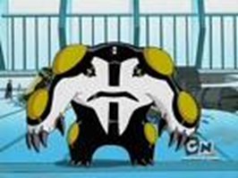 Hangi Ben10 Karakterisin
