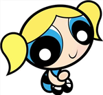 Power Puff Girls Hangi Karaktersin