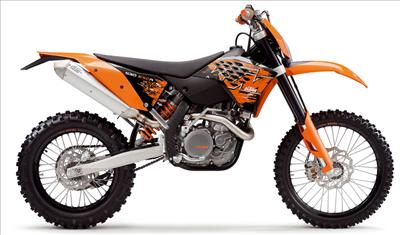 Quel Motocross Est Faite Pour Toi ?