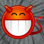 How Much Devil Is In You?