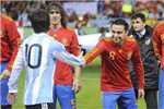 Qui Aura Le Ballon D'or 2012