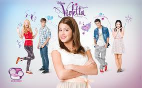 Violettada Hangi Karaktersin