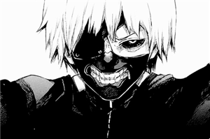 Hangi Tokyo Ghoul Karakterisin