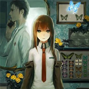 Quel Anime Te Conviens ?