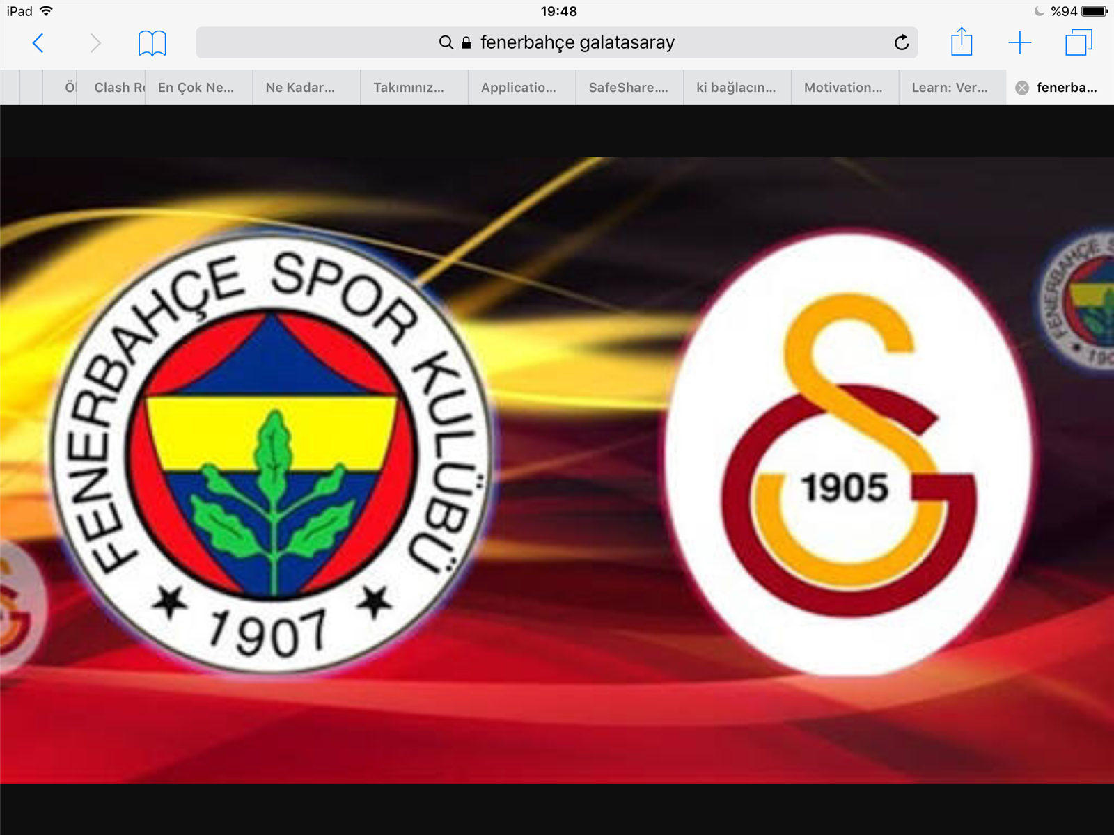 Hangi Takımlısın