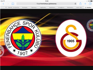 Hangi Takımlısın
