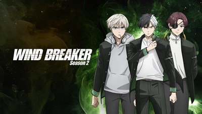 Apakah zodiakmu sama seperti karakter windbreaker ini?