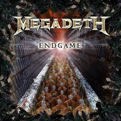 Endgame Or Death Magnetic?