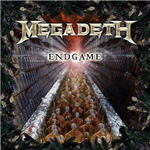 Endgame Or Death Magnetic?