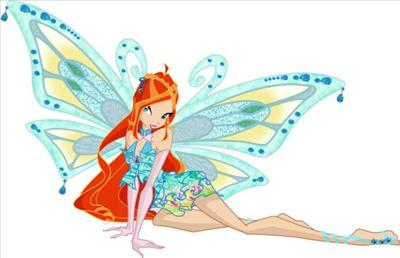 Hangi Winx Kızısınız??