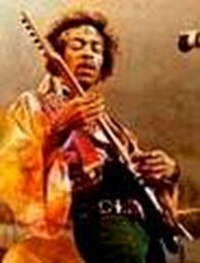 How Hendrix Are You?